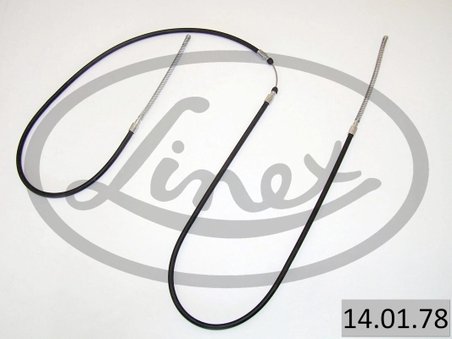Cablu frana de mana Linex 14.01.78