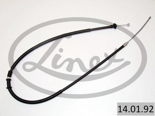 Cablu frana de mana Linex 14.01.92