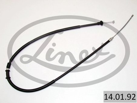 Cablu frana de mana Linex 14.01.92