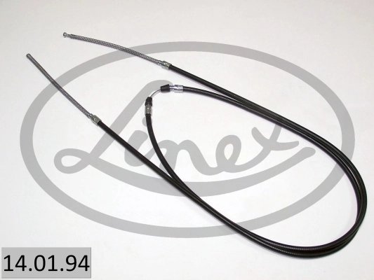 CABLU FRANA DE MANA LINEX 14.01.94 - Compatibil cu IVECO