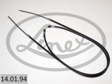 CABLU FRANA DE MANA LINEX 14.01.94 - Compatibil cu IVECO