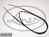 CABLU FRANA DE MANA LINEX 14.01.94 - Compatibil cu IVECO
