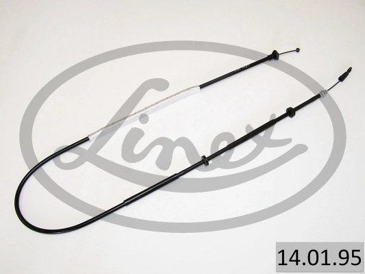 CABLU FRANA DE MANA LINEX 14.01.95 - Compatibil cu FIAT