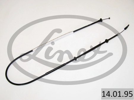 CABLU FRANA DE MANA LINEX 14.01.95 - Compatibil cu FIAT