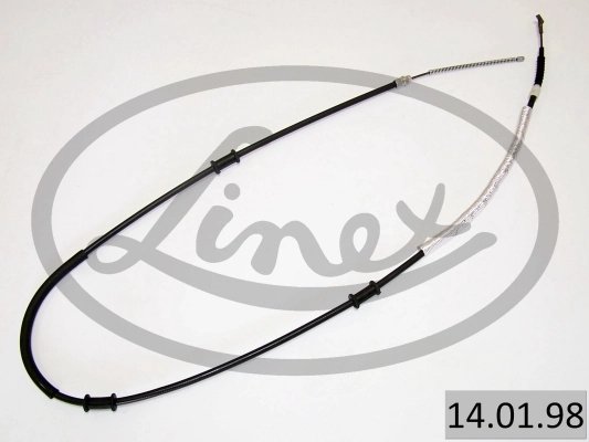 Cablu frana de mana Linex 14.01.98