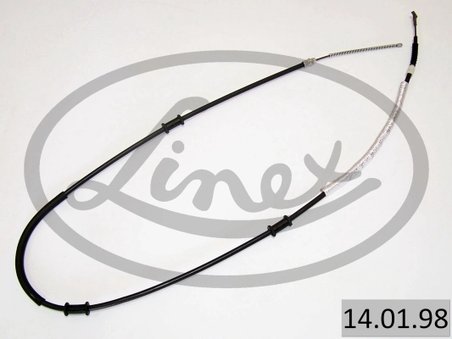Cablu frana de mana Linex 14.01.98