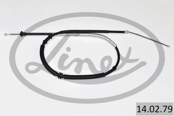 Cablu frana de mana Linex 14.02.79