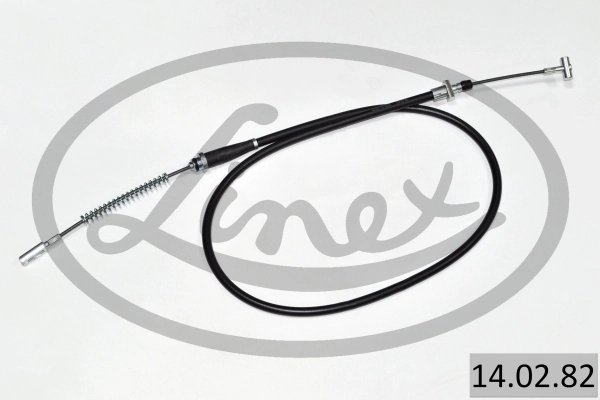 CABLU FRANA DE MANA LINEX 14.02.82 - Compatibil cu IVECO