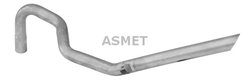 RACORD EVACUARE ASMET 14.044 - Compatibil cu NISSAN