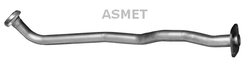 RACORD EVACUARE ASMET 14.047 - Compatibil cu NISSAN