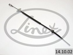 CABLU AMBREIAJ LINEX 14.10.02 - Compatibil cu FIAT