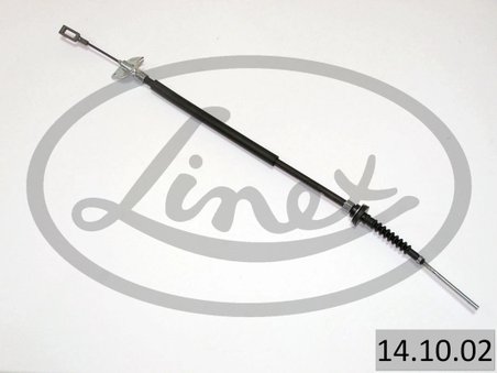 Cablu ambreiaj Linex 14.10.02
