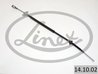 Cablu ambreiaj Linex 14.10.02