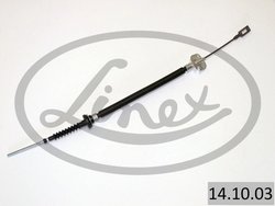 CABLU AMBREIAJ LINEX 14.10.03 - Compatibil cu FIAT