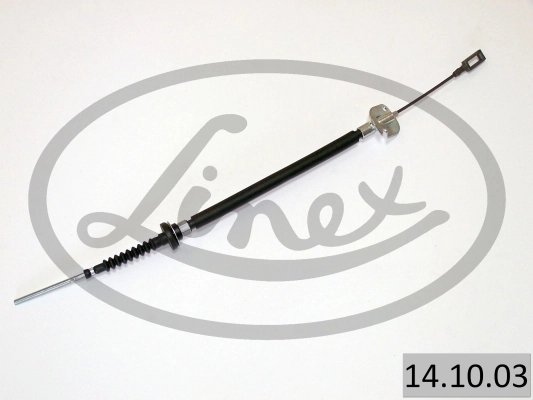 Cablu ambreiaj Linex 14.10.03