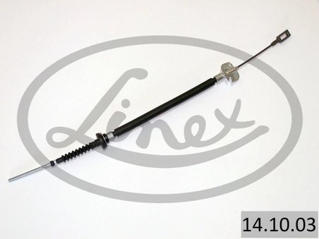 Cablu ambreiaj Linex 14.10.03