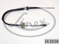 CABLU AMBREIAJ LINEX 14.10.04 - Compatibil cu FIAT