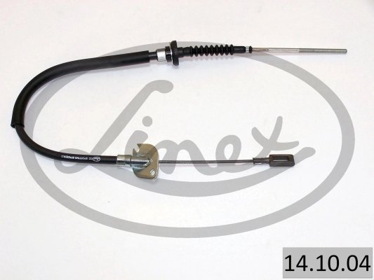 Cablu ambreiaj Linex 14.10.04