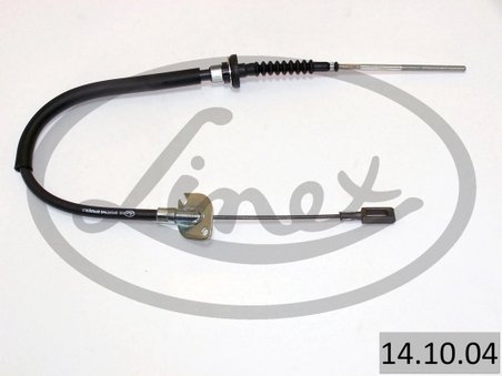 Cablu ambreiaj Linex 14.10.04