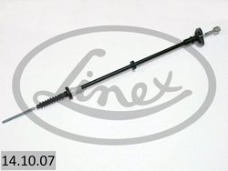 CABLU AMBREIAJ LINEX 14.10.07 - Compatibil cu FIAT