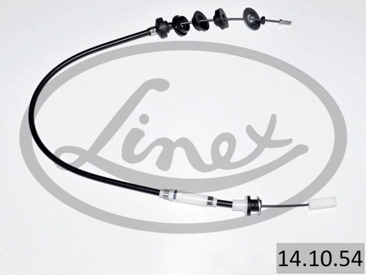 Cablu ambreiaj Linex 14.10.54