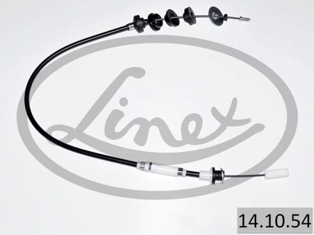 Cablu ambreiaj Linex 14.10.54