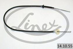 Cablu ambreiaj Linex 14.10.55