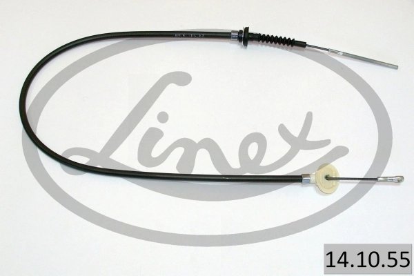 Cablu ambreiaj Linex 14.10.55