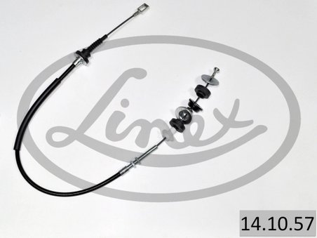Cablu ambreiaj Linex 14.10.57