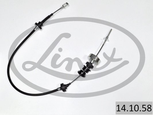 Cablu ambreiaj Linex 14.10.58