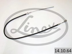 CABLU AMBREIAJ LINEX 14.10.64 - Compatibil cu IVECO