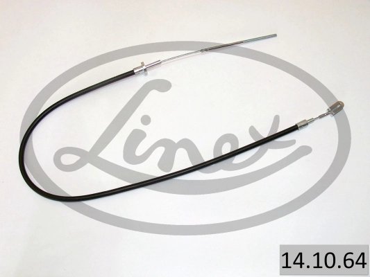 CABLU AMBREIAJ LINEX 14.10.64 - Compatibil cu IVECO