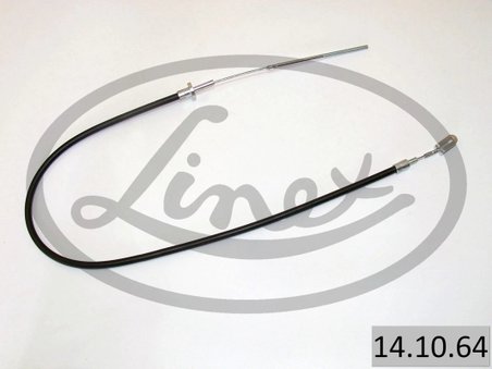 CABLU AMBREIAJ LINEX 14.10.64 - Compatibil cu IVECO