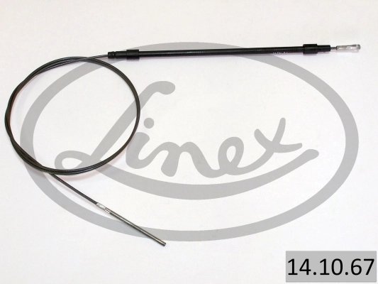 CABLU AMBREIAJ LINEX 14.10.67 - Compatibil cu FIAT