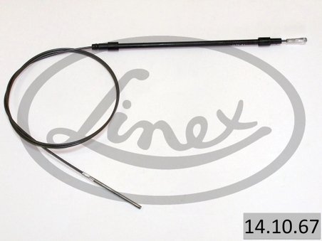 CABLU AMBREIAJ LINEX 14.10.67 - Compatibil cu FIAT