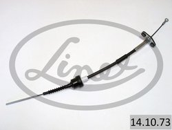 CABLU AMBREIAJ LINEX 14.10.73 - Compatibil cu FIAT