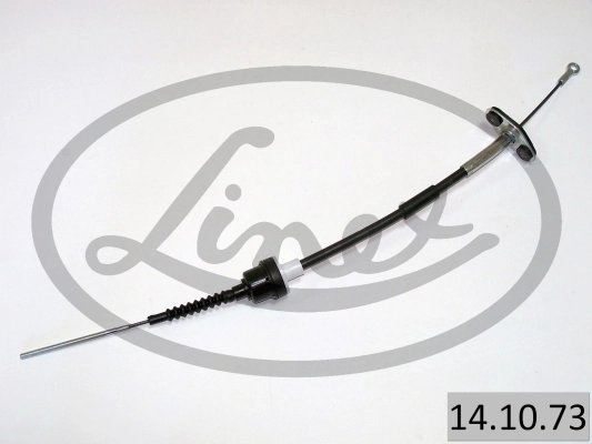 Cablu ambreiaj Linex 14.10.73