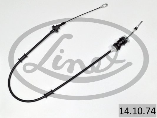 CABLU AMBREIAJ LINEX 14.10.74 - Compatibil cu FIAT