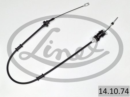 CABLU AMBREIAJ LINEX 14.10.74 - Compatibil cu FIAT