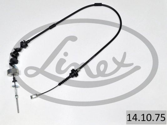 Cablu ambreiaj Linex 14.10.75