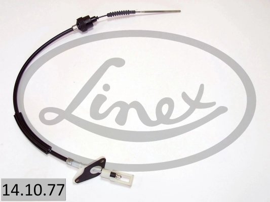 Cablu ambreiaj Linex 14.10.77