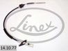 Cablu ambreiaj Linex 14.10.77