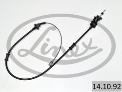 CABLU AMBREIAJ LINEX 14.10.92 - Compatibil cu CITROEN, FIAT, PEUGEOT