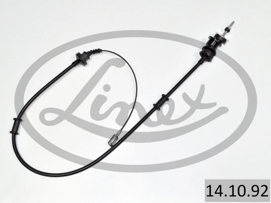 Cablu ambreiaj Linex 14.10.92