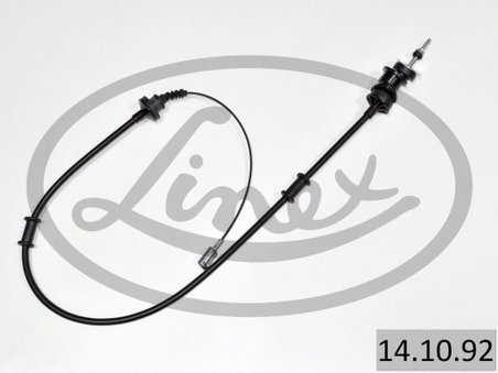 Cablu ambreiaj Linex 14.10.92