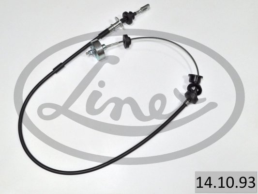 Cablu ambreiaj Linex 14.10.93