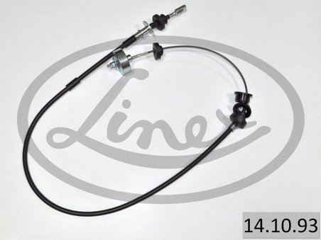 Cablu ambreiaj Linex 14.10.93