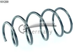 Arc suspensie CS Germany 14.101.200