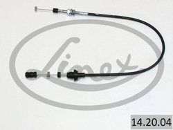 Cablu acceleratie Linex 14.20.04