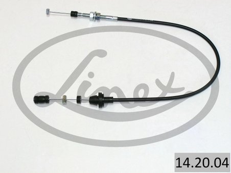 Cablu acceleratie Linex 14.20.04